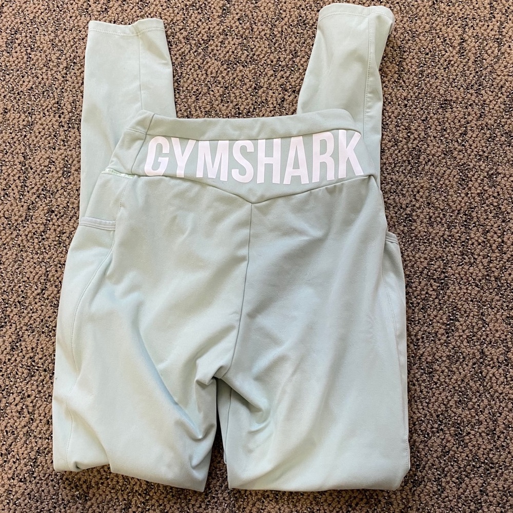 GYMSHARK leggings ✨